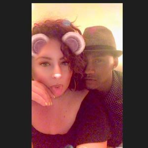 Meet your Posher, Rita